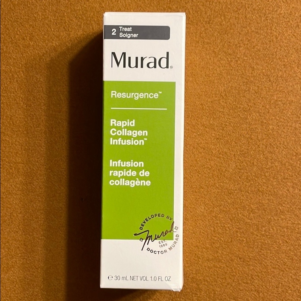 Murad Rapid Collagen Infusion
